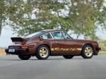 Porsche 911 Carrera 2.7 Coupe 1974 года (UK)